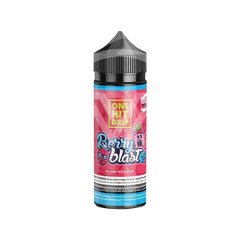 One hit drip berry blast