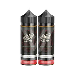 Johnnie Vapor - Two Ravishing Strawberry