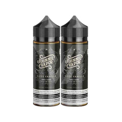 Johnnie Vapor - Two Sleek Vanila