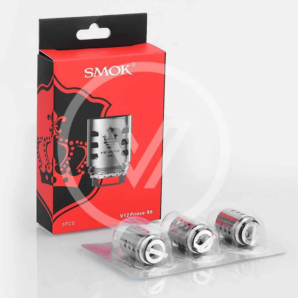Smok V12 P Tank X6
