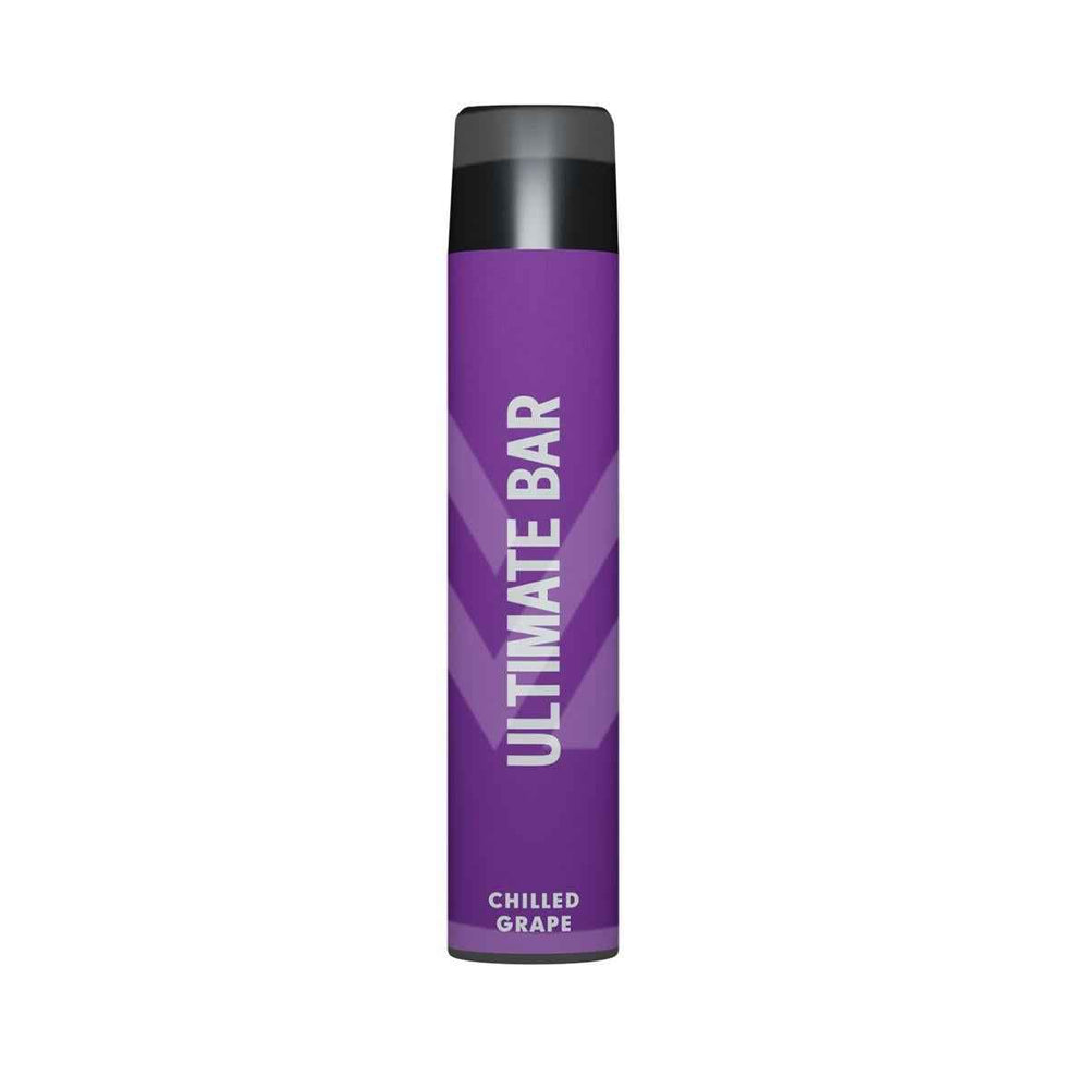 Ultimate Bar Chilled Grape