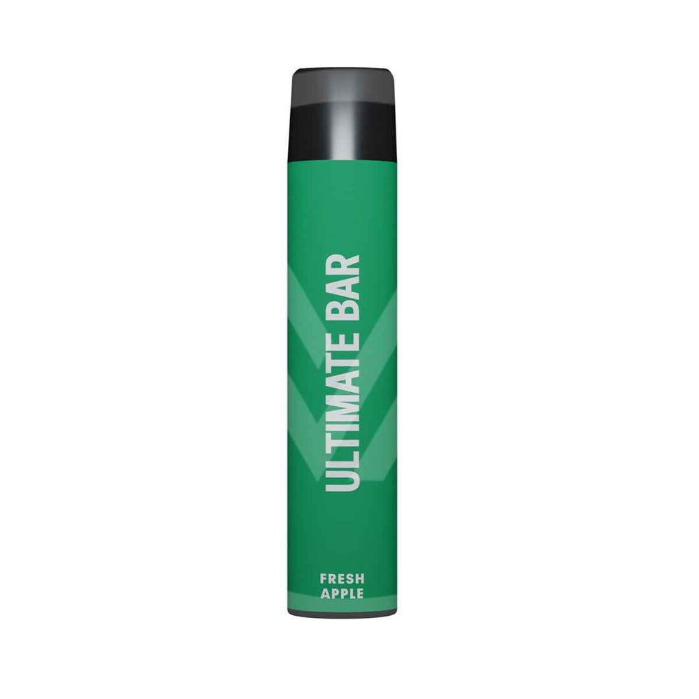Ultimate Bar Fresh Apple