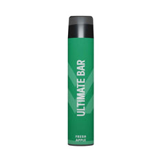 Ultimate Bar Fresh Apple