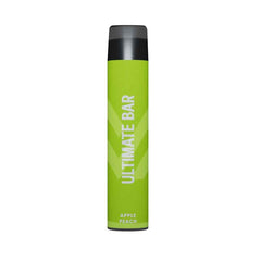 Ultimate Bar Apple Peach