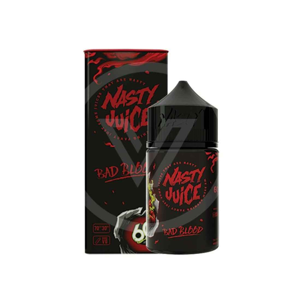 Nasty Bad Blood 30ml