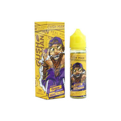 Nasty Cush Man Mango Grape 30ml