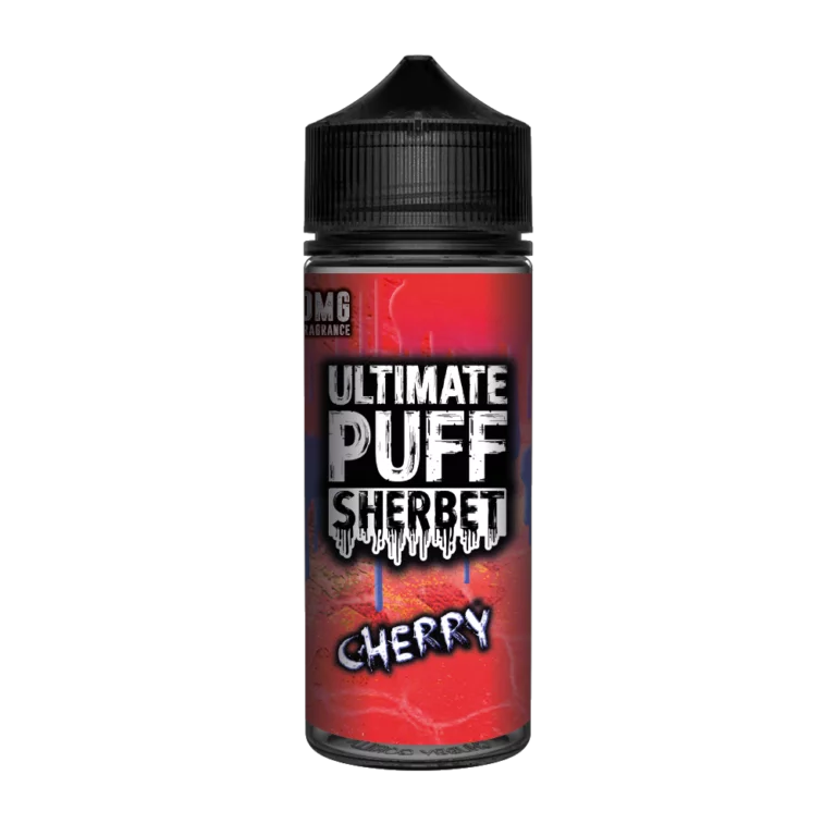 sherbet cherry
