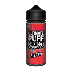 Ultimate Puff Sherbet Cherry