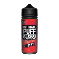 sherbet cherry