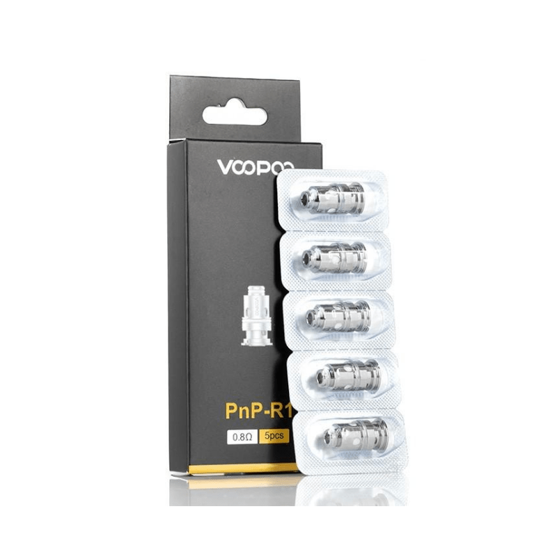 Voopoo Pnp R1 0.8 Ohm