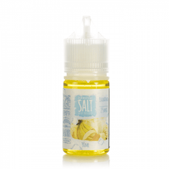 Skwezed Banana Ice - 30ml