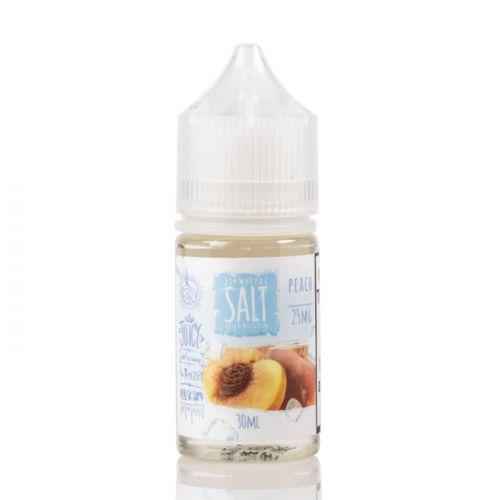 Skwezed Peach Ice - 30ml