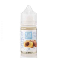 Skwezed Peach Ice - 30ml