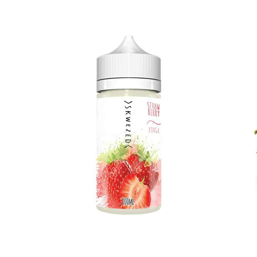 Skwezed Strawberry