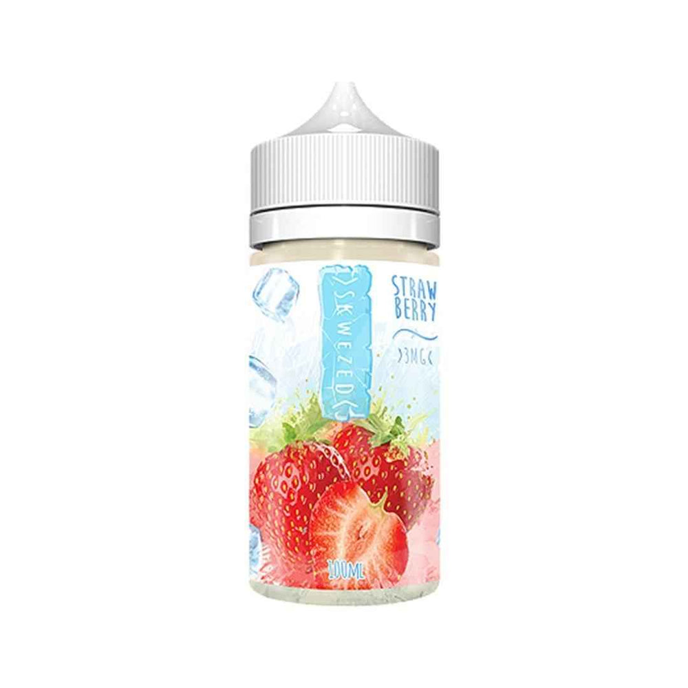 Skwezed Strawberry Ice