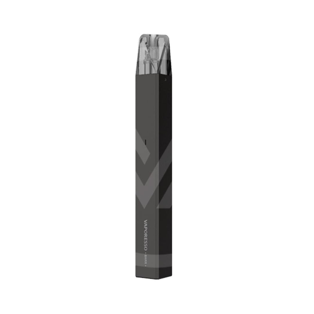 VAPORESSO BARR BLACK