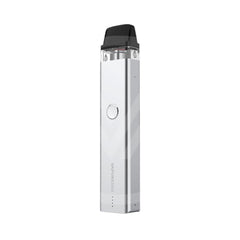 VAPORESSO XROS 2 SILVER
