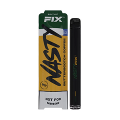 butter schotch coffee