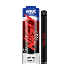Nasty Fix - Cola