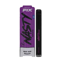 Nasty Fix - Grape