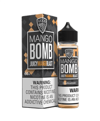 Vgod Mango Bomb Iced 60ml