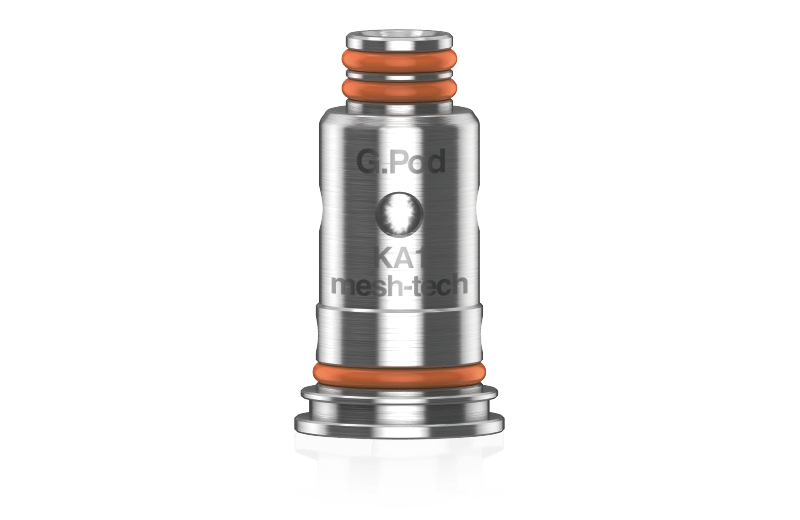 GEEK VAPE G COIL