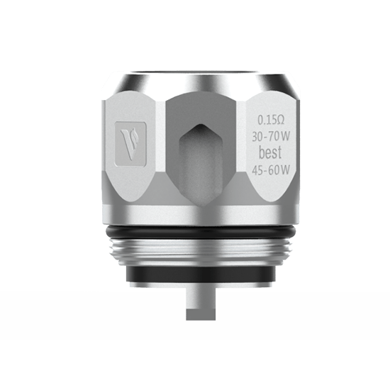 Vaporesso Gt4 Kanthal Cores 0.15 Meshed