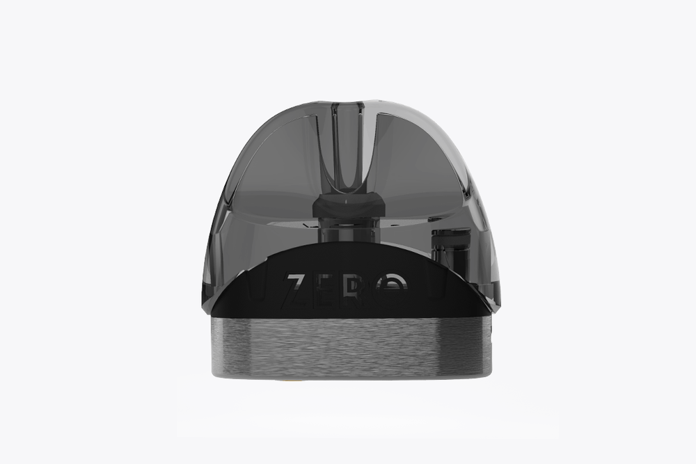 Zero Pod 1.0 Mesh