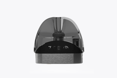 Zero Pod 1.0 Mesh