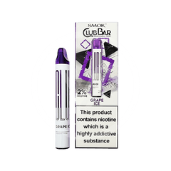 Club Bar Disposable Grap Ice