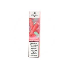 E Device Pro Disposable Peach Ice