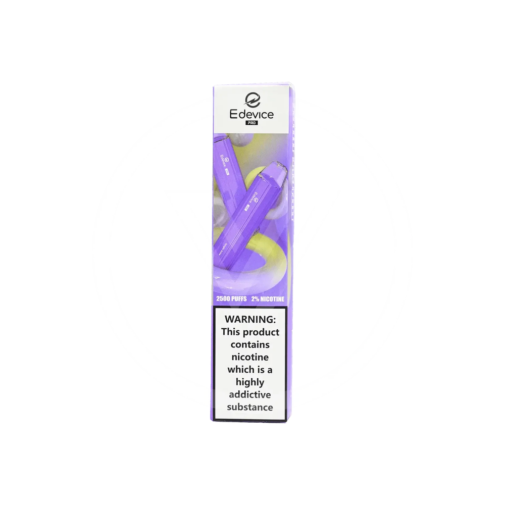 E Device Pro Disposable Jungle Juice