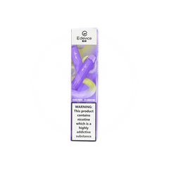 E Device Pro Disposable Jungle Juice