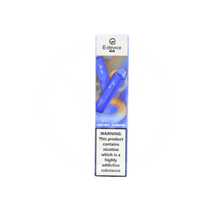 E Device Pro Disposable Blueberry Ice