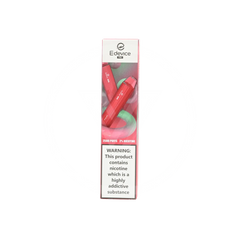E Device Pro Disposable Tiger Blood