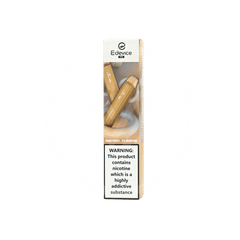 E Device Pro Disposable Blueberry Pomegranate