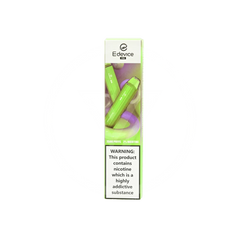E Device Pro Disposable Blackcurrant Menthol
