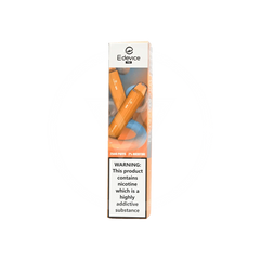 E Device Pro Disposable Banana Ice