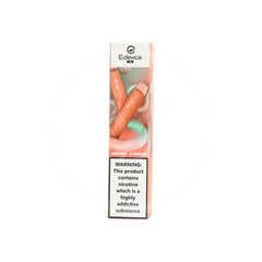 E Device Pro Disposable Mango Ice