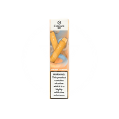 E Device Pro Disposable Apple Peach Pear