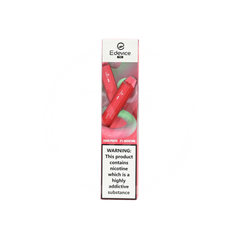 E Device Pro Disposable Lush Ice