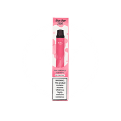 Elux Bar Disposable Pink Lemonade