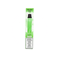 Elux Bar Disposable Fresh Mint