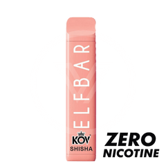 Elf Bar Disposable Shisha Rainbow Candy