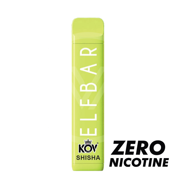 Elf bar Disposable Shisha Apple & Berry
