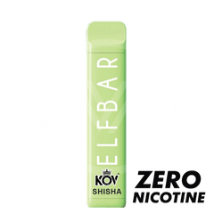 Elf bar Disposable Shisha Double Apple