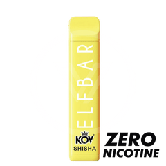 Elf bar Disposable Shisha Mango Guava