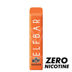 Elf bar Disposable Shisha Cola With Fizzy