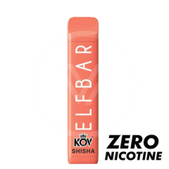 Elf bar Disposable Shisha Berry Blossom