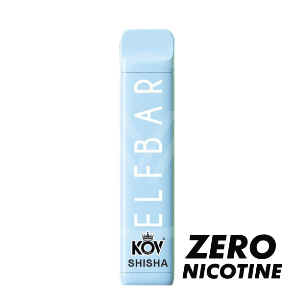 Elf bar Disposable Shisha Mix Fruit With Rose Aniseed